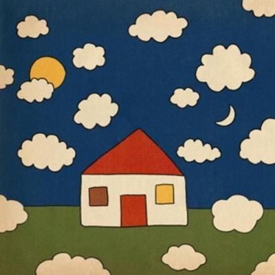 Dream House - Jw Francis, Vinyl