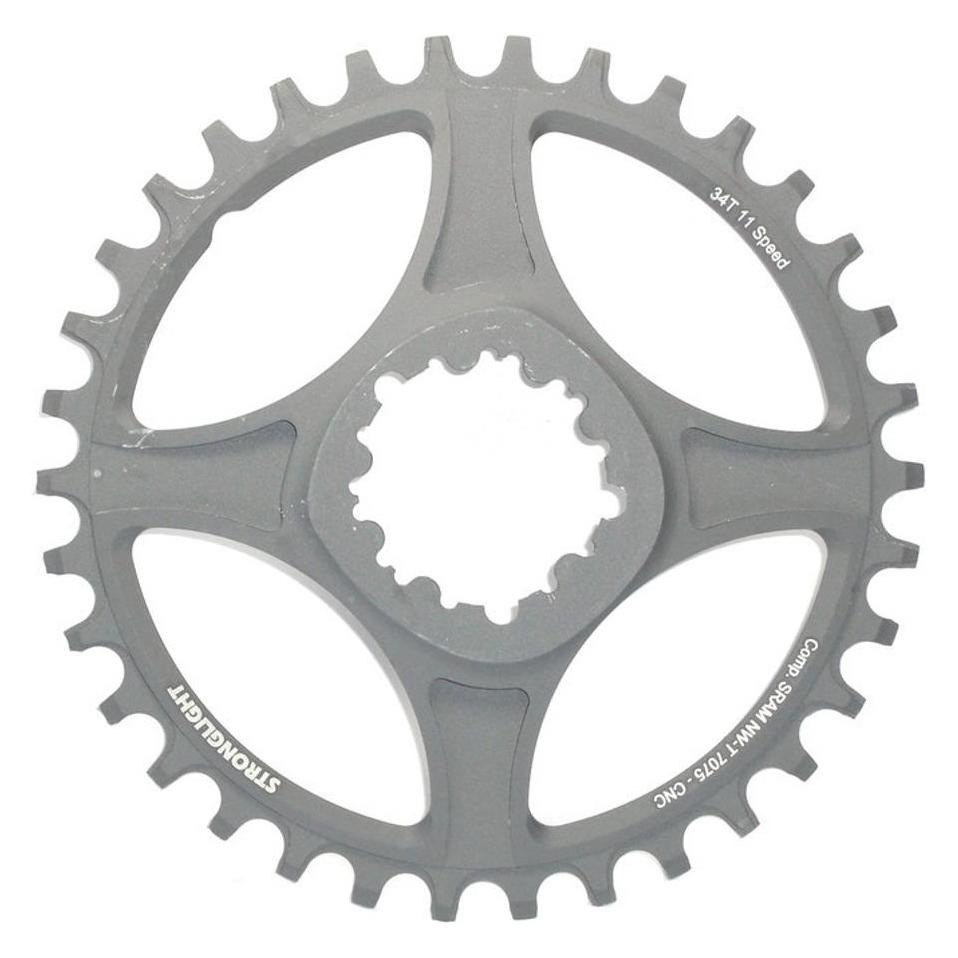 Stronglight MTB Sram 1x11 Kettenblatt Direct Mount (32) (274303)