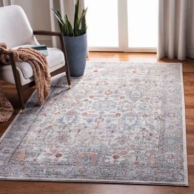 SAFAVIEH Oregon Anjana Traditional Oriental Rug