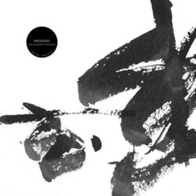 Hayashi - Eric Ensemble Schaefer, Vinyl