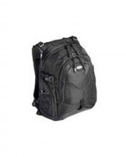 Targus 16" 39.1 - 40,6 cm Campus Notebook Rucksack schwarz (TEB01)