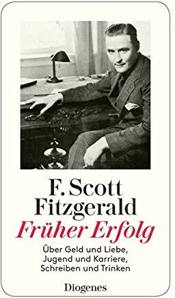 Fitzgerald, F. Scott - Früher Erfolg (detebe) - Preis vom 09.10.2026 07:28:09 h