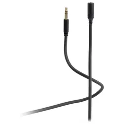 Shiverpeaks Audio Klinkenkabel 3,5mm Mini flex. 1,5m
