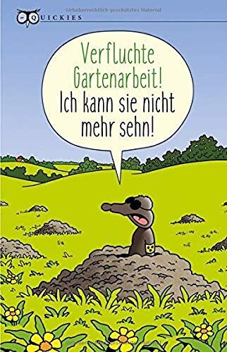 Thomas Kupfermann - Verfluchte Gartenarbeit! Ich kann sie nicht mehr sehn! (AAYEQ53) - Preis vom 30.09.2026 22:30:23 h