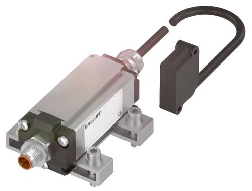 BALLUFF BIS00UK Reader BIS VL-350-001-S4 1St.