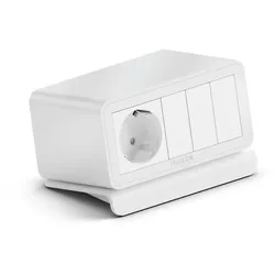 PureLink 5-Slot Gehäuse M2-ENC05-1811