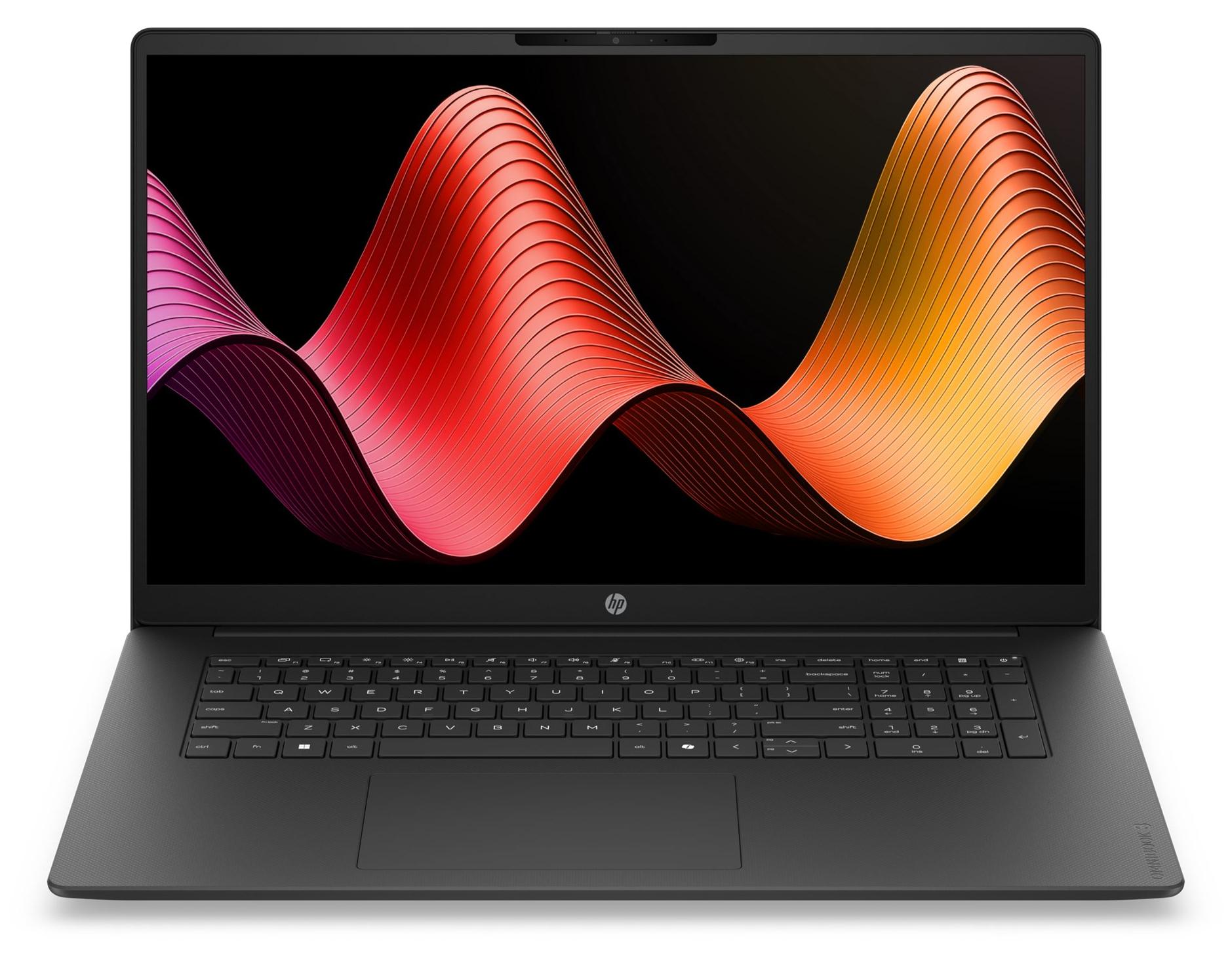 17,3" HP FHD IPS | Intel Core 3 HexaCore 4.7GHz | 8 GB DDR5 | 256 GB SSD | Windows 11