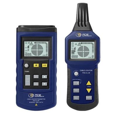 PCE Instruments Leitungssuchgerät PCE-CL 20