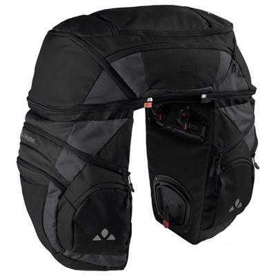 Vaude - Karakorum Pro 65 - Gepäckträgertasche Gr 65 l schwarz