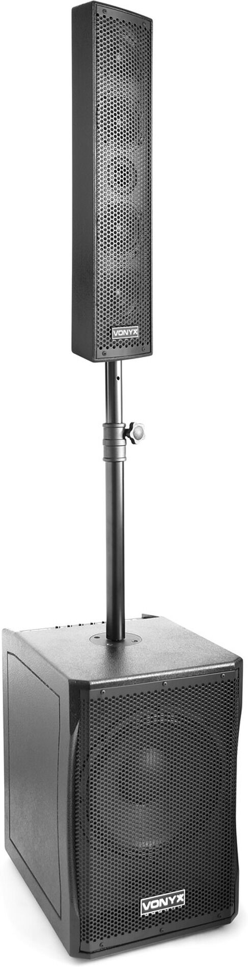 Vonyx Vx1200 2-Weg Vollbereichssystem -B-Stock-