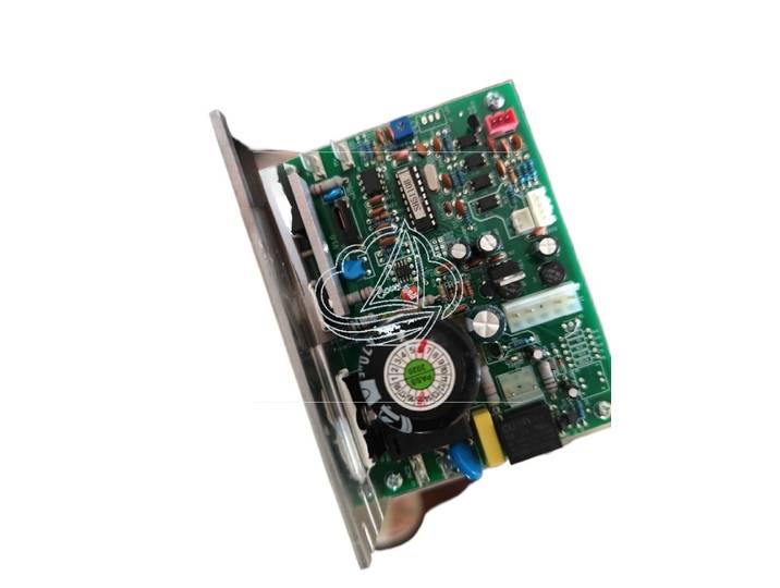Contrôleur de carte de Circuit imprimé pour tapis roulant 9007ACD - ZY03WYT Alimentation d'entraînement de contrôle inférieur principal, accessoires universels