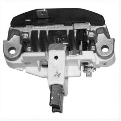 Astemo Generatorregler Hüco 130564