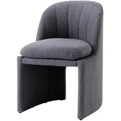 &Tradition Loafer SC106 Side Chair, cifrado 0771