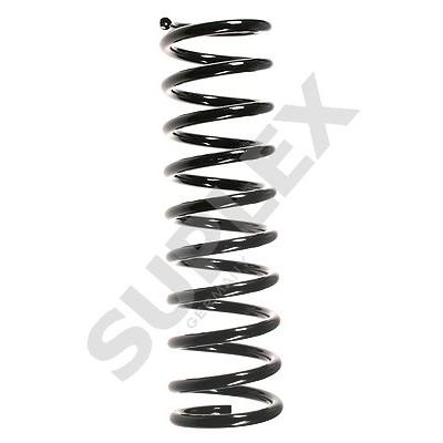 Suplex Fahrwerksfeder [Hersteller-Nr. 06052] für BMW