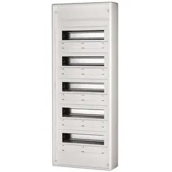 F-Tronic, Verteilerschrank, AP-Kleinverteiler