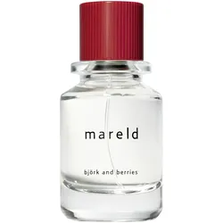 50ml björk and berries Mareld Eau de Parfum