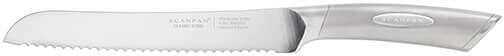 Scanpan Classic Steel 20cm Bread Knife