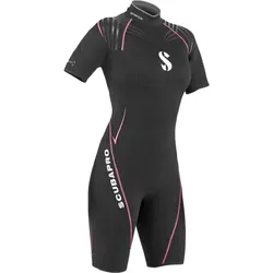 Scubapro Definition Shorty - 2.5 mm Damen Gr: XL