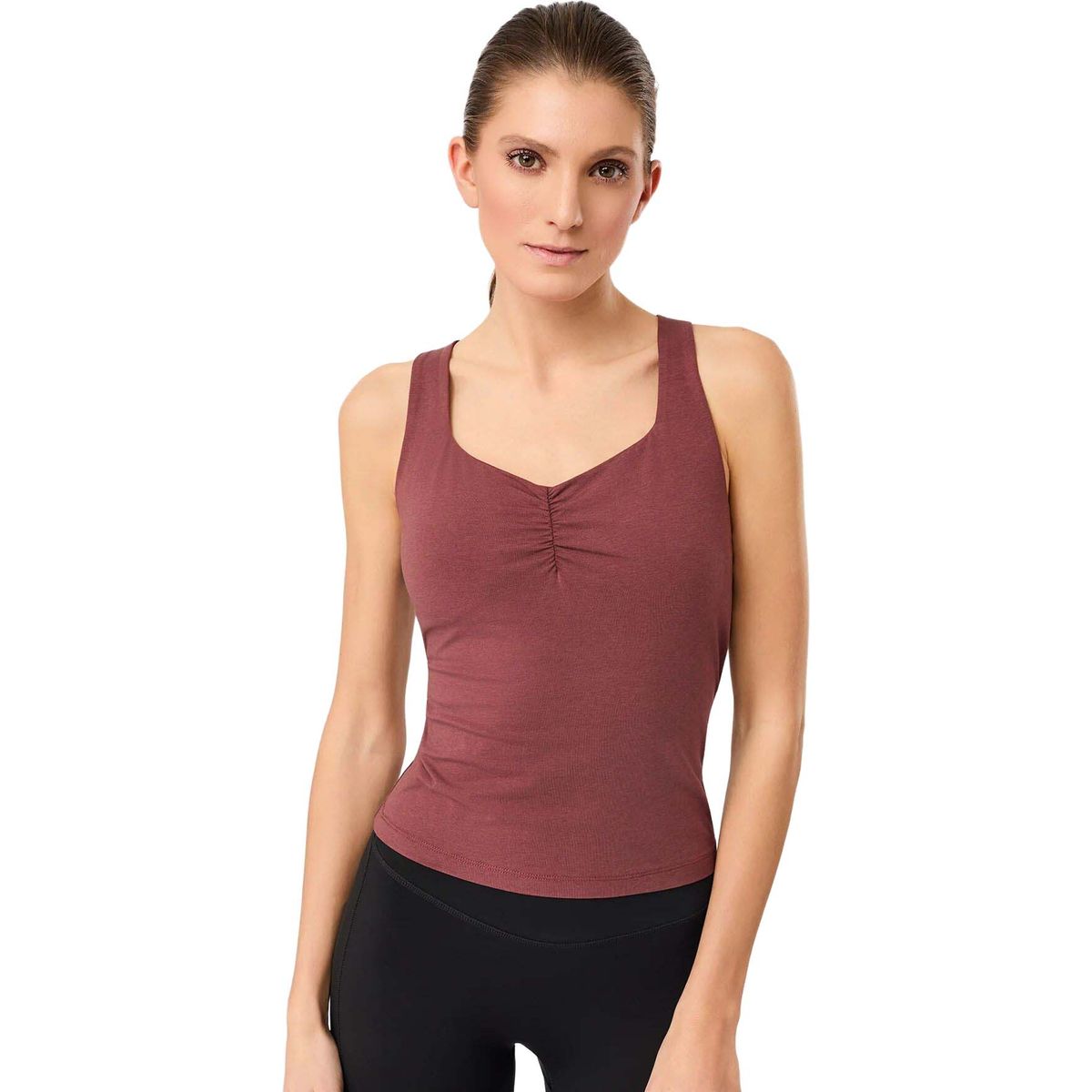 Mandala Balance Top rosewood S TO97JE99-Balance-Top-rosewood-S