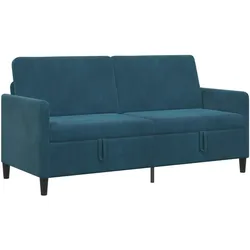 vidaXL, Sofa + Bettsofa, Sofa mit Stauraum