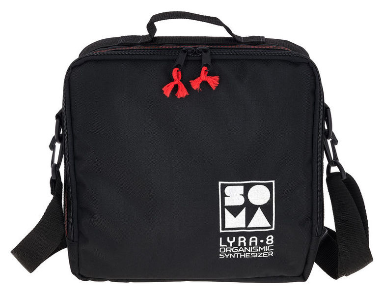 SOMA Lyra-8 Soft Case