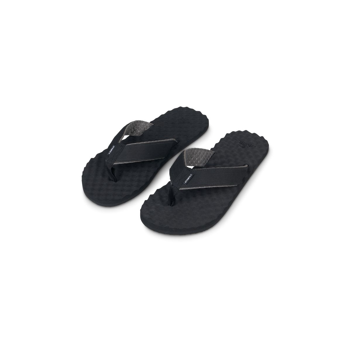 O'Neill Koosh Structure Sandals black out (19010) 44 2400066-19010-44