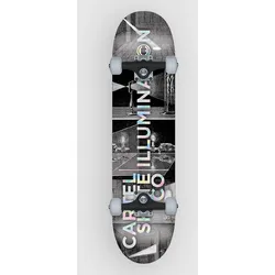 Cartel Skateboards Karate 7.8" Skateboard uni Gr. Uni