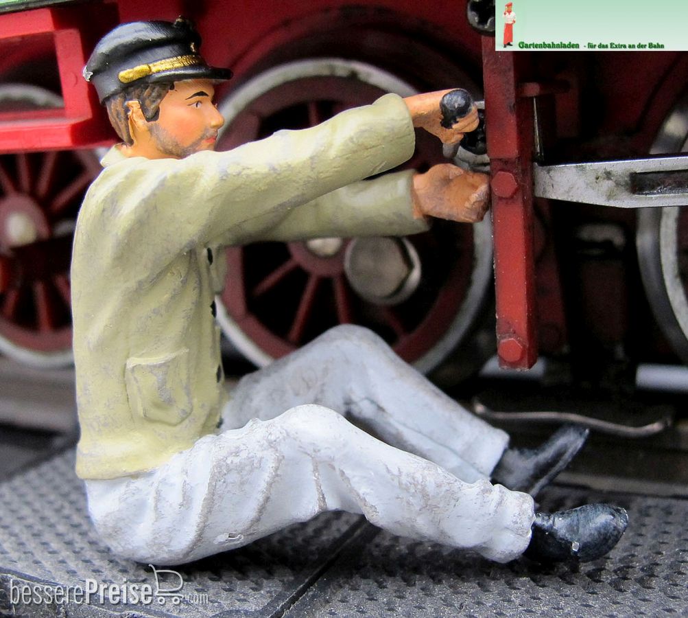 Prehm-Miniaturen 500056