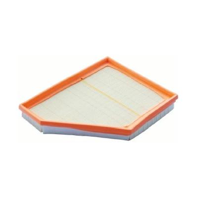 DENCKERMANN Luftfilter A141044 Umluftfilter 38mm für BMW