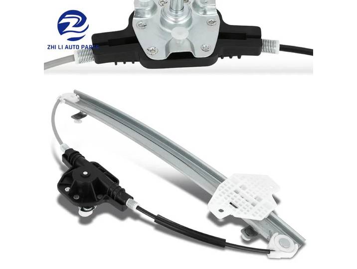 Lève-vitre manuel pour Kia Rio 2011, OEM 82402-1G000 8240644300 82403N8000