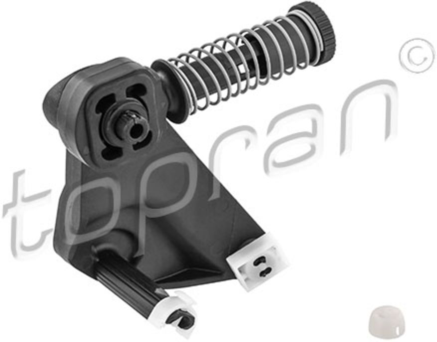 Topran Reparatursatz, Schalthebel HANS PRIES 118 291