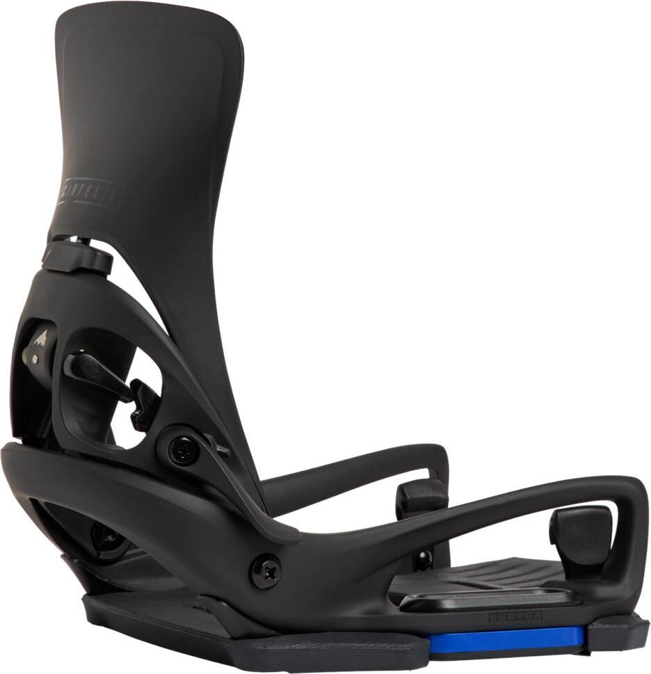 Burton  - Cartel X Step On Est Black - M - Fix Snowboard