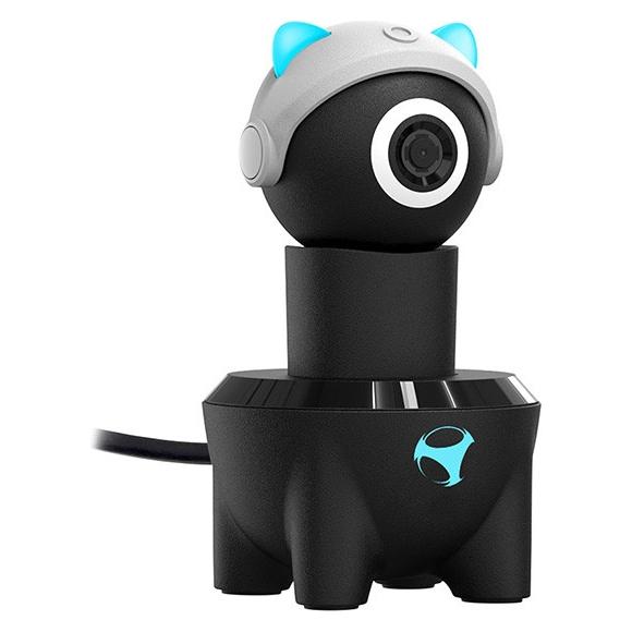 Subsonic Play Cam 1080 Blue Light Camera /Switch 2 (SA5752-1)