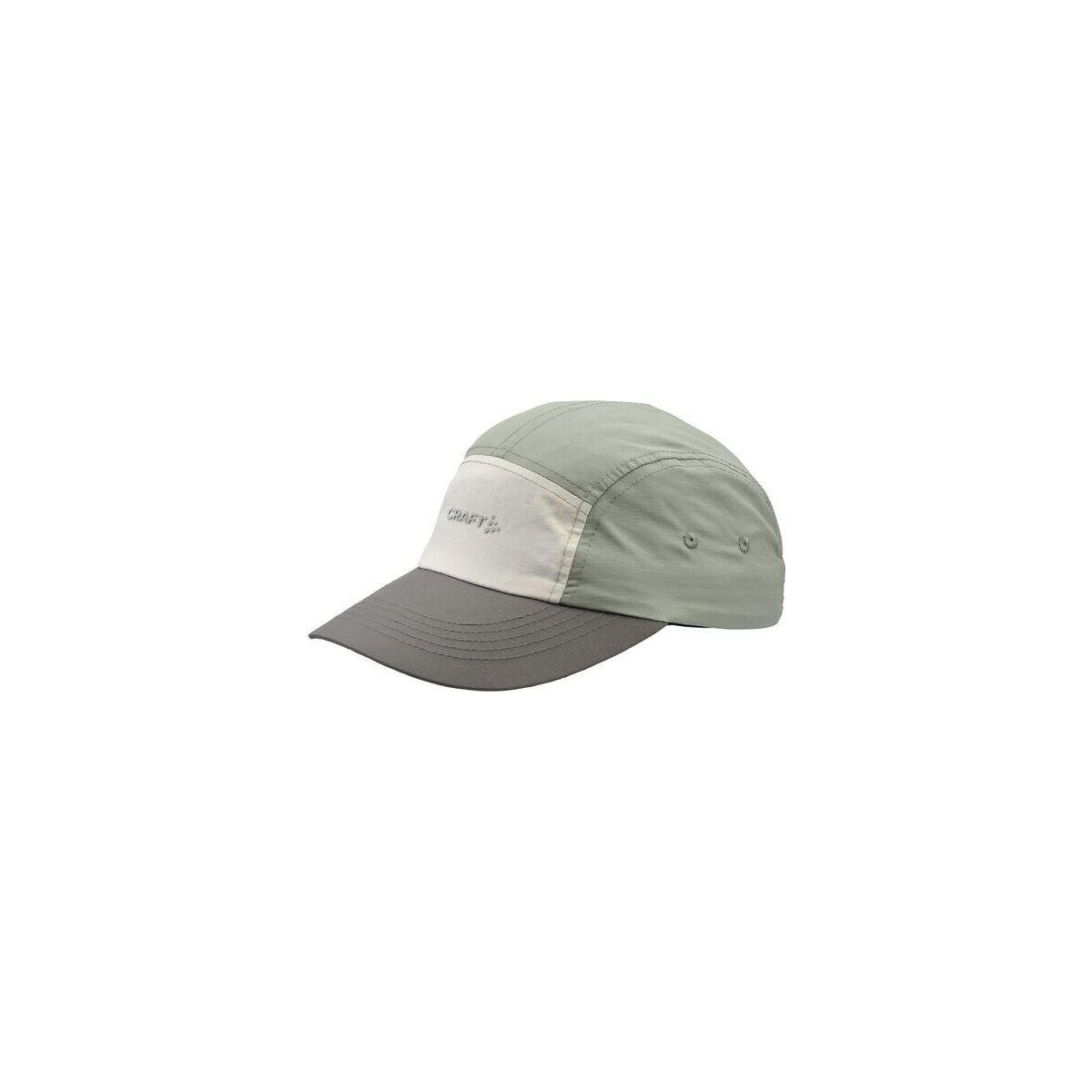 Craft Hypervent Run Cap norit/grey (958G) ONESIZE C17283-958G-0