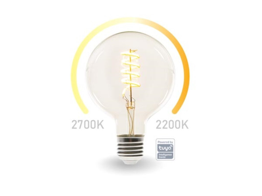 Perel LED lamp 458354