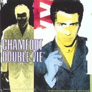 Alain Chamfort - Double Vie - Preis vom 13.10.2026 19:28:25 h