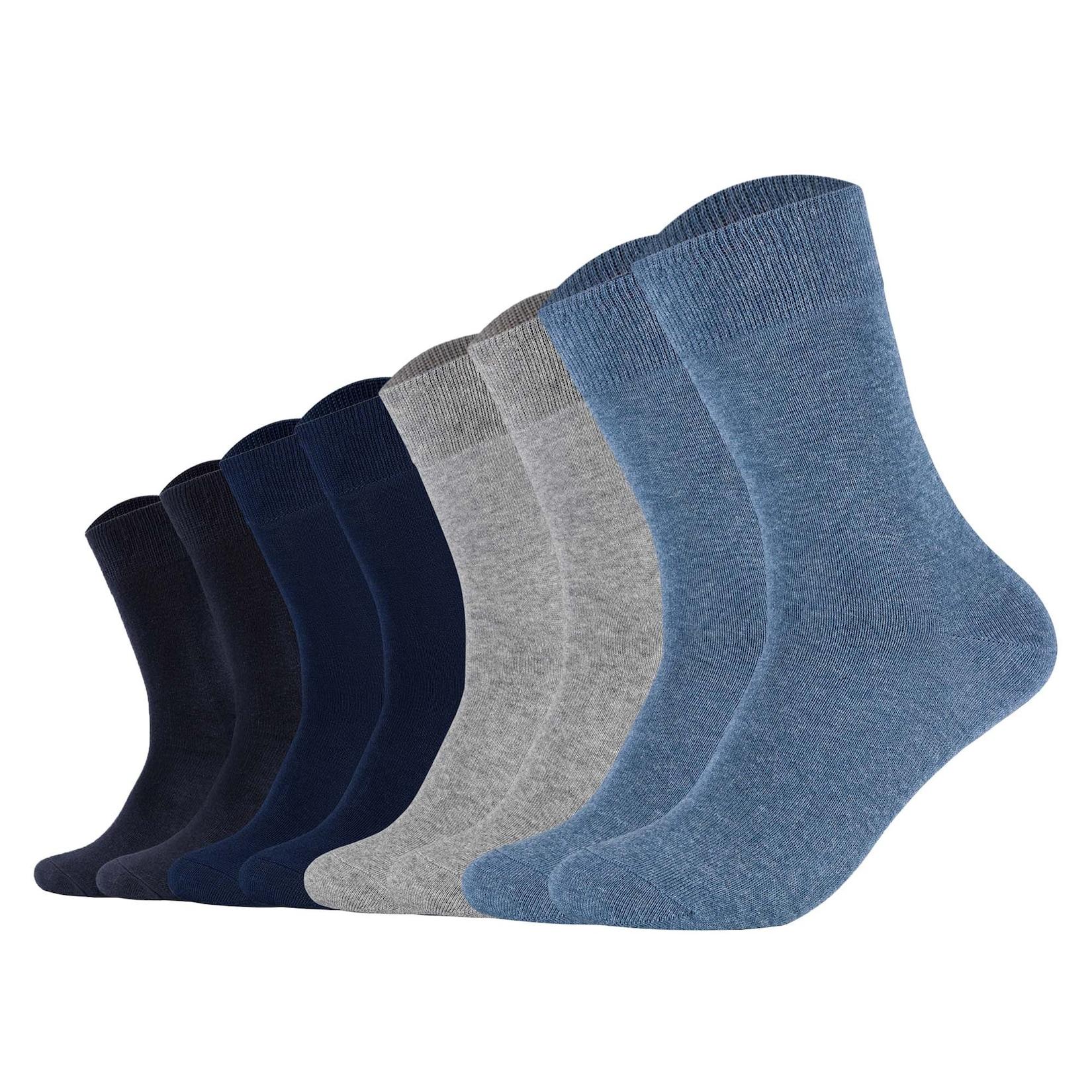 Unisex Socken