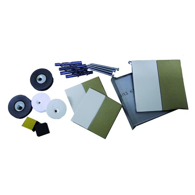 OK-Line Profi-Spiegelset EM 08 G (1 Stk.) (623 04 08)