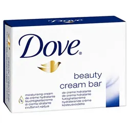 Dove Cream Pastilla Jabon Duplo 2x 90g