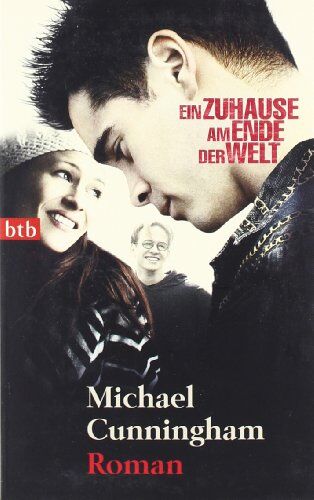 Michael Cunningham - Ein Zuhause am Ende der Welt: Roman - Preis vom 19.10.2026 19:33:35 h