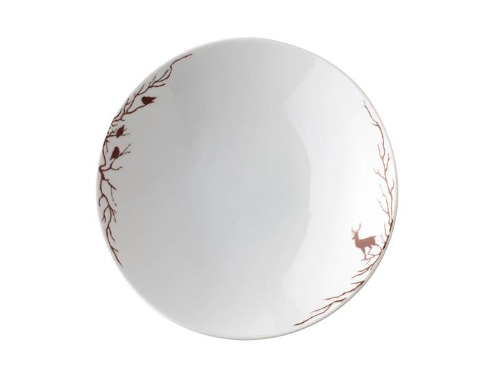 Wik & Walsøe Assiette creuse Alveskog 23cm