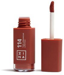 3INA The Longwear Lipstick 6 ml