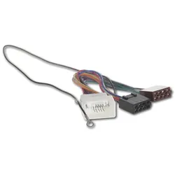  Radioadapter Citroen,Mitsubishi,Peugeot CHP 