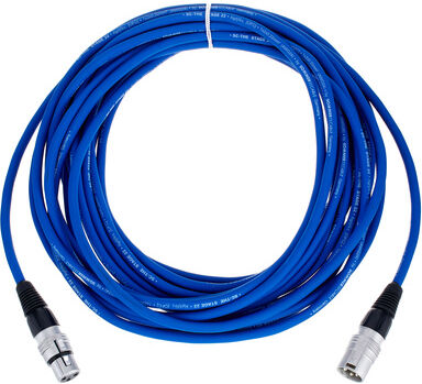 Sommer Cable Stage 22 SGHN BL 10,0m