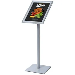 Design Menüboard A3