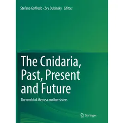 The Cnidaria, Past, Present and Future, Fachbücher