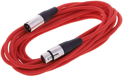 the sssnake SM6RD Rot