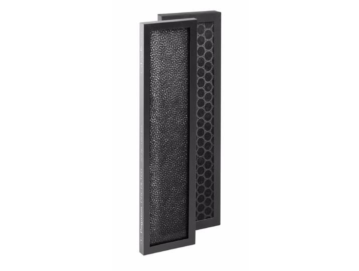 Stylies 2x Ersatzfilter SC21082 – Klimageräte Zubehör – schwarz
