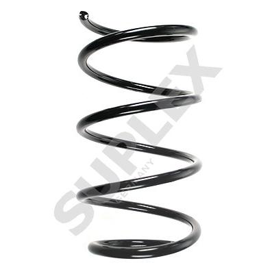 Suplex Fahrwerksfeder [Hersteller-Nr. 06294] für BMW