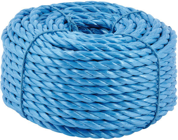 Grouw Polyreb, 20 M, 6 Mm
